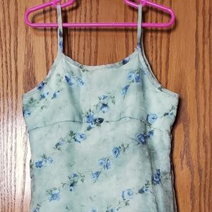 Easter Brand Girls Floral Dress